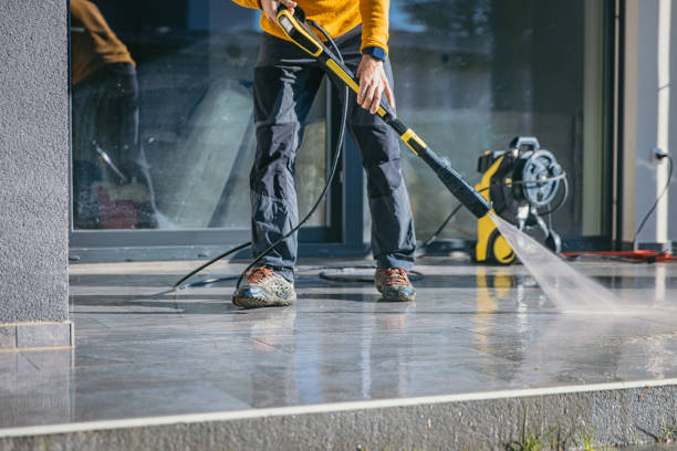 Best Driveway Pressure Washing  in Atwood, KS